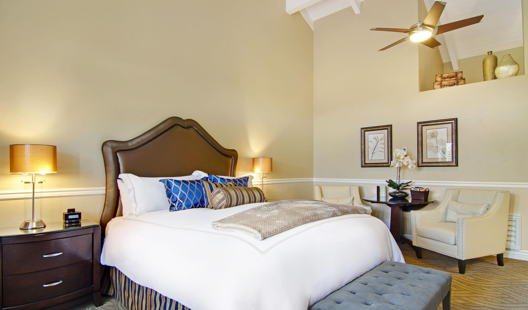 Carriage House Inn Carmel-by-the-Sea Экстерьер фото